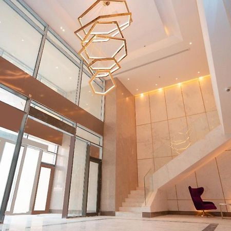 Diar Alkhalidiya Hotel Mecca Екстер'єр фото