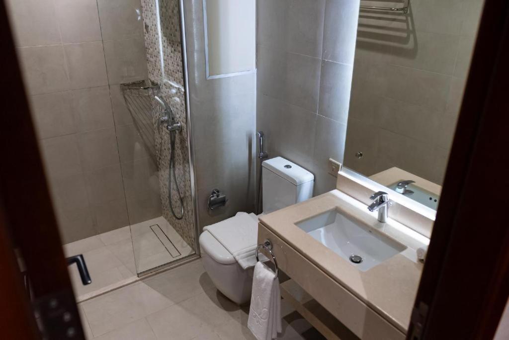 Diar Alkhalidiya Hotel Mecca Екстер'єр фото