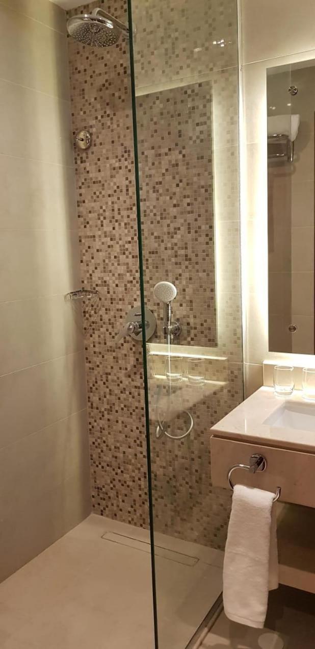 Diar Alkhalidiya Hotel Mecca Екстер'єр фото