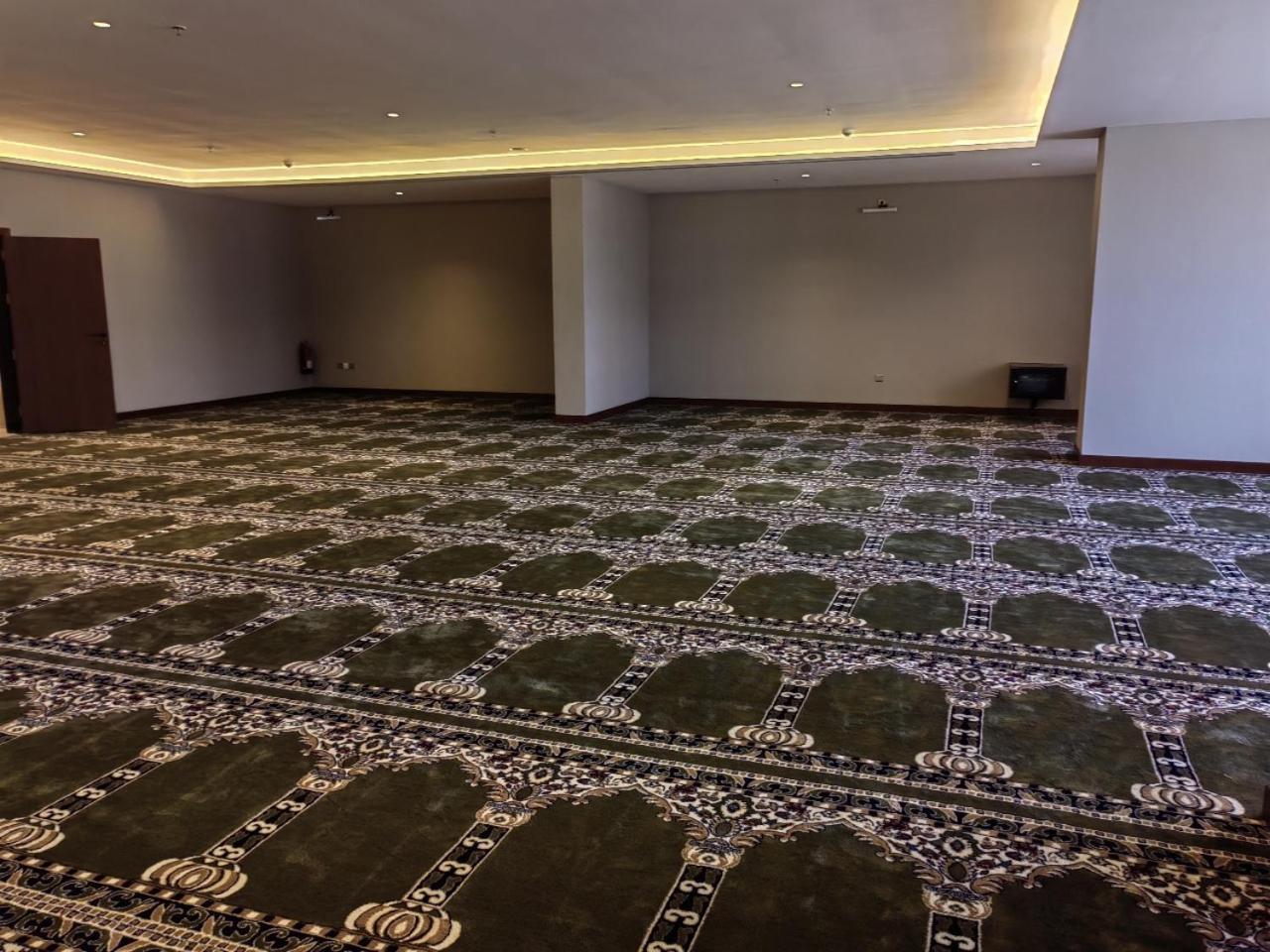 Diar Alkhalidiya Hotel Mecca Екстер'єр фото