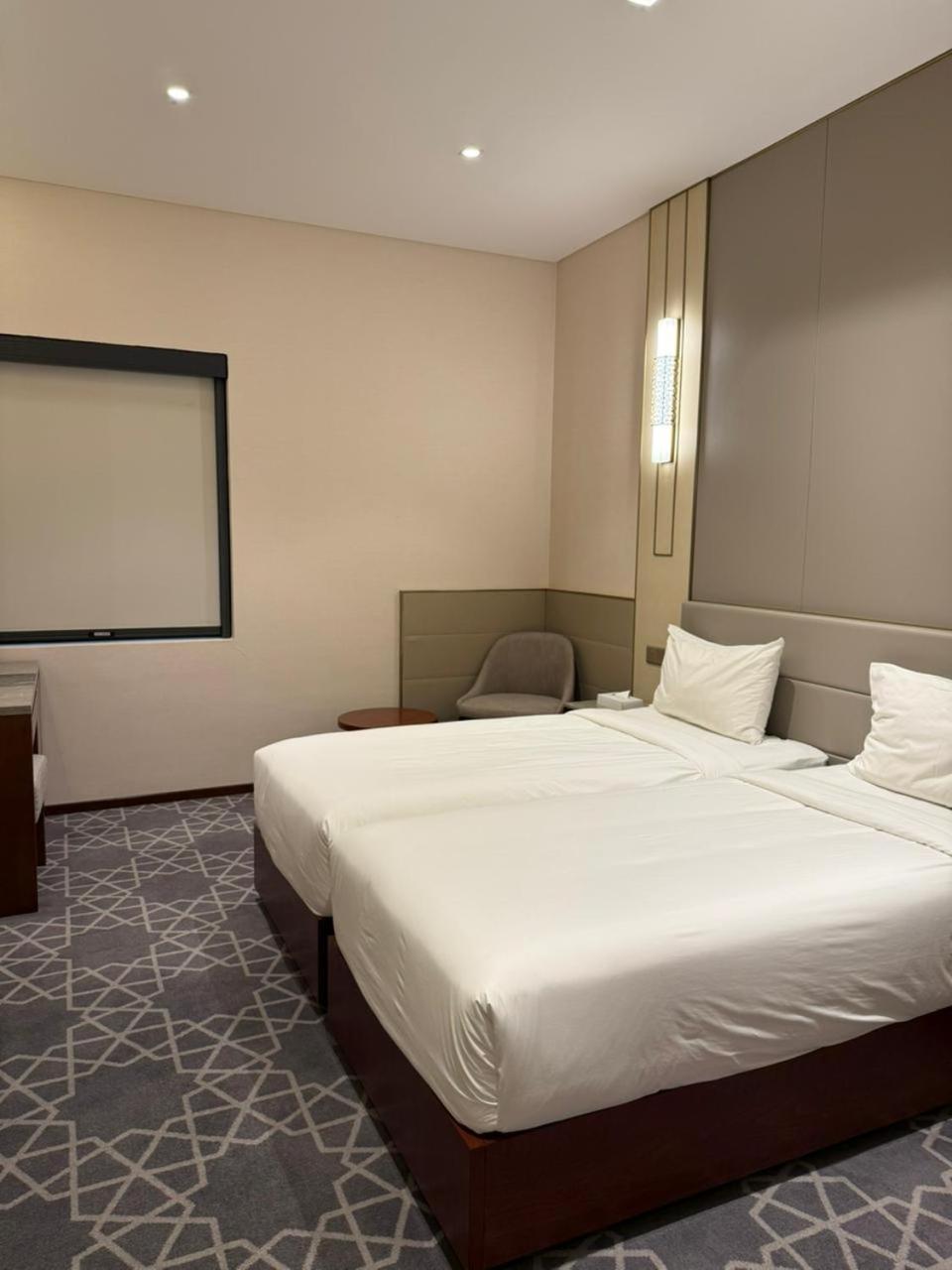 Diar Alkhalidiya Hotel Mecca Екстер'єр фото