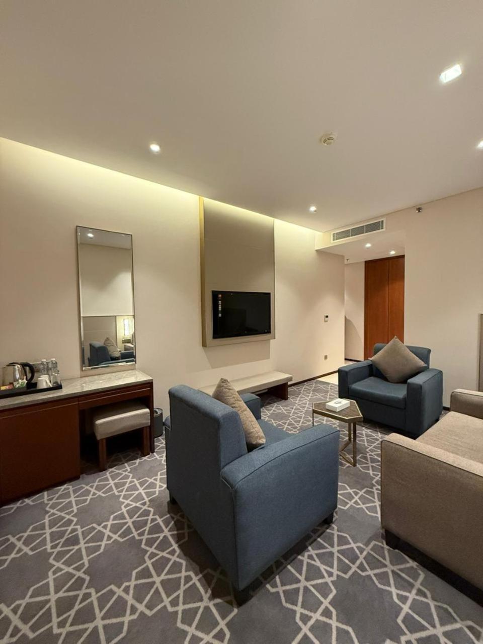 Diar Alkhalidiya Hotel Mecca Екстер'єр фото