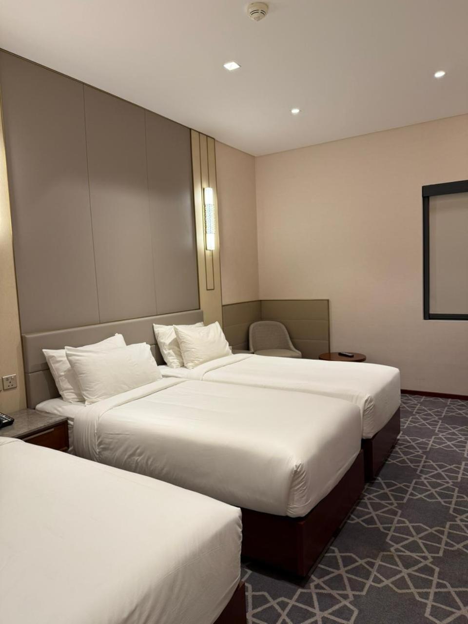 Diar Alkhalidiya Hotel Mecca Екстер'єр фото