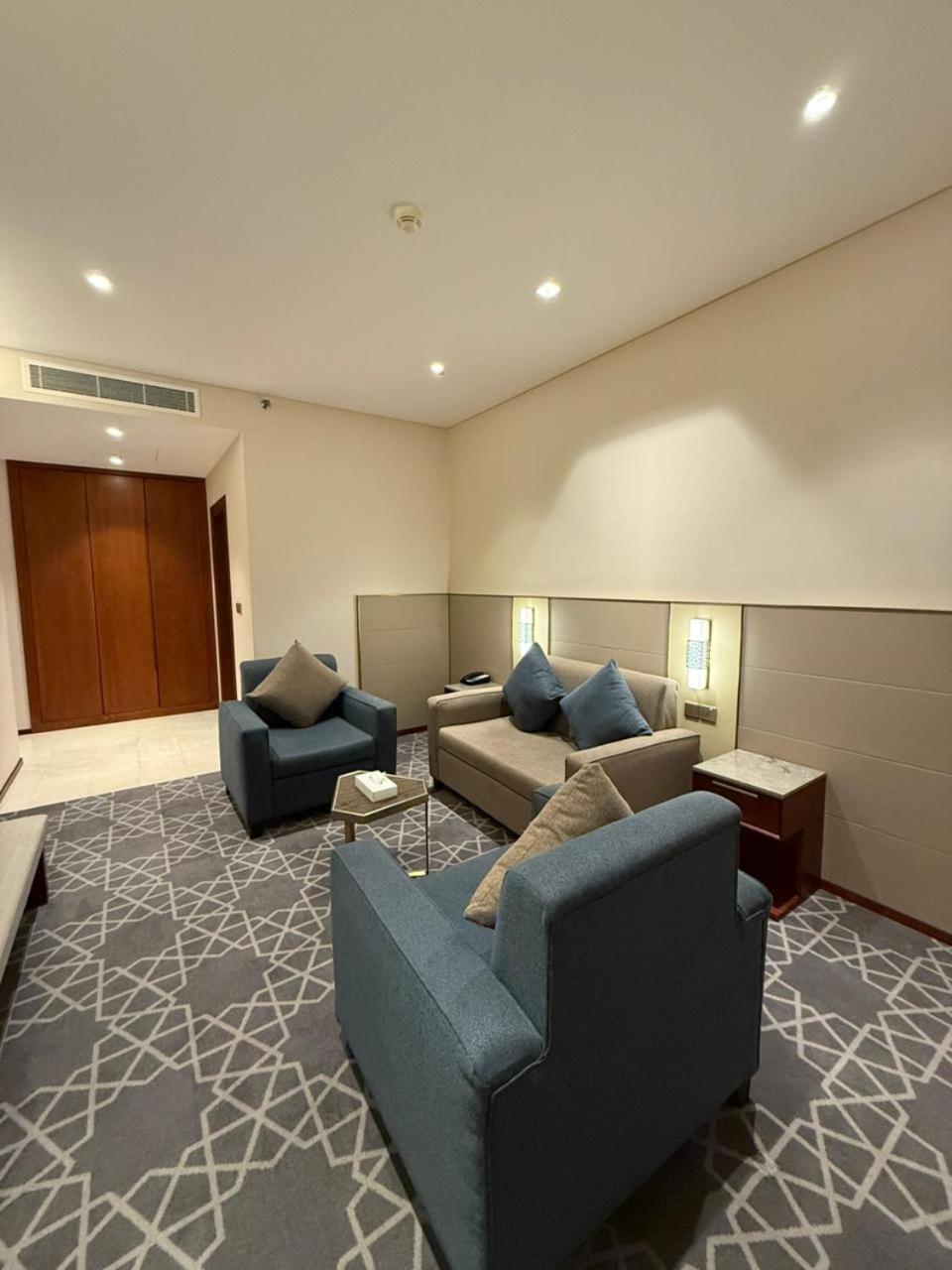 Diar Alkhalidiya Hotel Mecca Екстер'єр фото